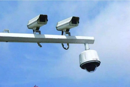 高清攝像頭需求日漸增長,采用壓控晶振對攝像頭大有裨益