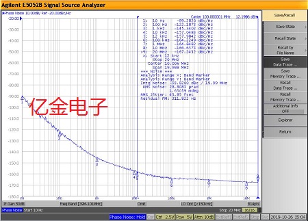 6月TAITIEN高頻高穩(wěn)定低噪聲特殊Oscillator強勢來襲