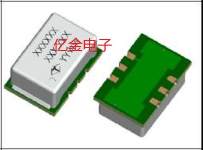 6月TAITIEN高頻高穩(wěn)定低噪聲特殊Oscillator強勢來襲