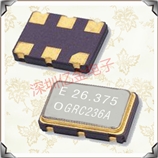 高頻率SG3225EAN、SG3225VAN差分晶體,愛普生貼片振蕩器,進(jìn)口低相位晶振,以太網(wǎng)差分OSC晶振,SG3225EAN 312.500000M-KEGA3