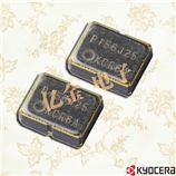 日本高品質(zhì)KYOCERA差分晶振，低抖動(dòng)差分KC3225L145.250L2GJ006G基站晶振