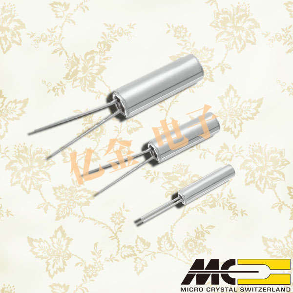 DS10-L3N-32.768kHz-8.2pF-30ppm-TW,小體積圓柱插件晶振,6G無(wú)線網(wǎng)絡(luò)晶振