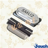 Q10.0-SMU2-30-30/100-T1LF,jauch無源晶振,SMU2晶振