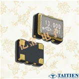 TXETBLSANF-40.000000,Taitien泰藝晶振,GPS導(dǎo)航儀晶振